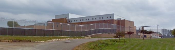 Photos Ramsey County Correctional Facility 1